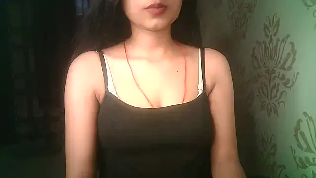 Aarya4u on StripChat 