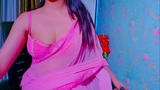 Aashika-Kaur from StripChat