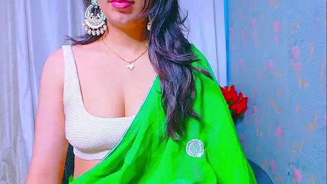 Aashika-Kaur from StripChat