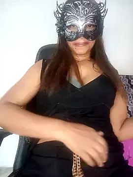 Aashixxx12 from StripChat