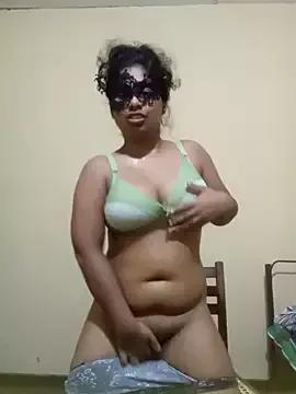 Aashvi_Kiara from StripChat