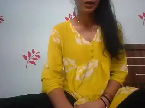 Aashvi_Singha from StripChat