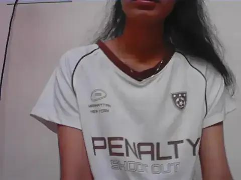 Aashvi_Singha from StripChat