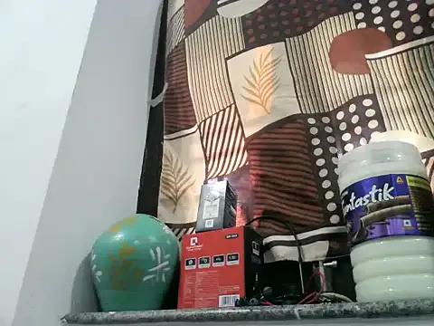 Aayusmatisharma from StripChat is Freechat