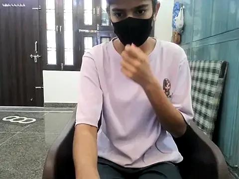 Aayusmatisharma from StripChat is Freechat
