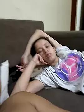 ABabyBrunnaa from StripChat