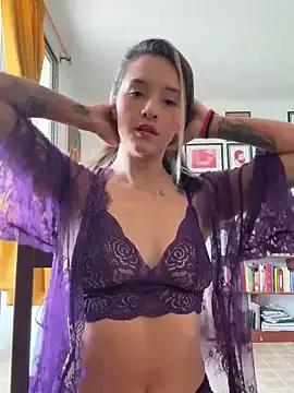 Abba__ from StripChat