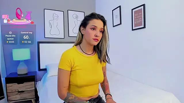 Abba__ from StripChat