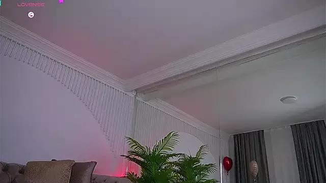 Try our streaming cams variety and talk on a personal level with our adorable girls streamers, showing off their bountiful shapes and dildos.