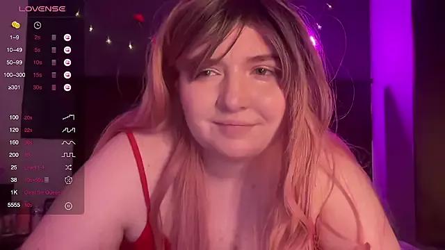 abbi-willow from StripChat