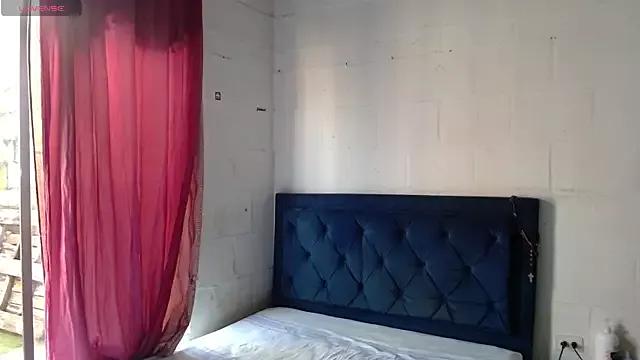 abbie_cami from StripChat is Freechat
