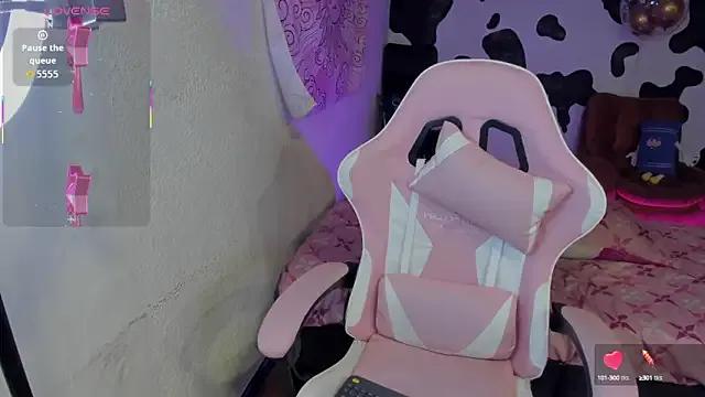 Abbie_jensen_ from StripChat