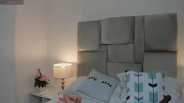 abbie_skinny from StripChat is Freechat