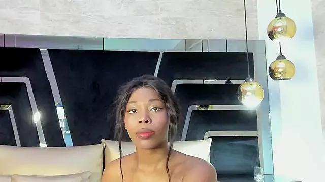 AbbieCyruz from StripChat
