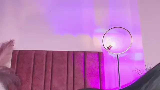 AbbieJoness_ from StripChat is Freechat