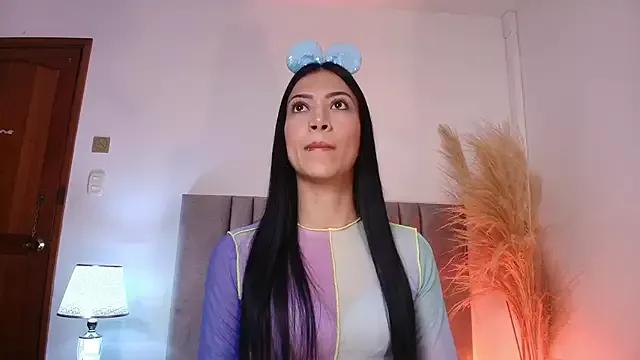Try our streaming cams variety and talk on a personal level with our adorable girls streamers, showing off their bountiful shapes and dildos.