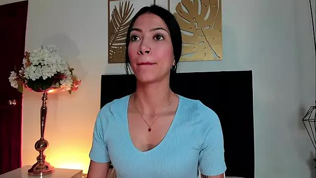 Try our streaming cams variety and talk on a personal level with our adorable girls streamers, showing off their bountiful shapes and dildos.