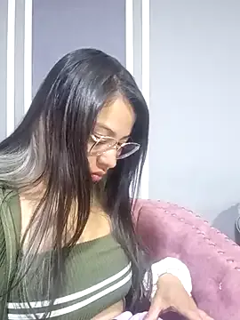 AbbieJoness__ from StripChat