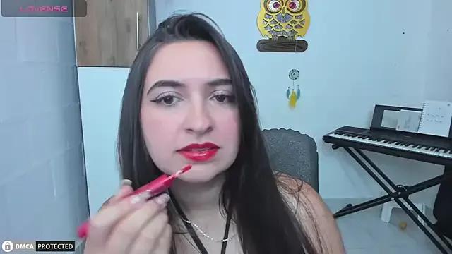 Try our streaming cams variety and talk on a personal level with our adorable girls streamers, showing off their bountiful shapes and dildos.