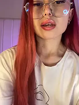 AbbiGomez_ on StripChat 