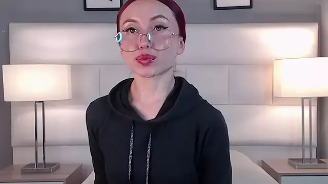 AbbiGomez_ on StripChat 