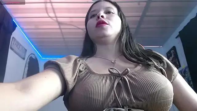 Abbiprada from StripChat