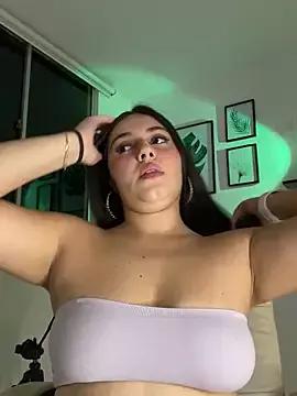 Abby-26 from StripChat