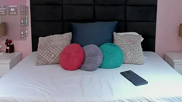 Abby-campbel on StripChat 