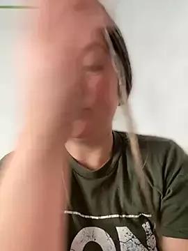 Abby-LS from StripChat