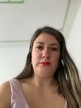 Abby-LS from StripChat