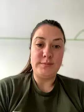 Abby-LS from StripChat