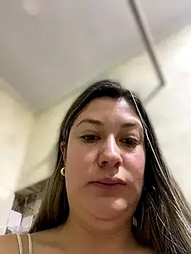 Abby-LS from StripChat