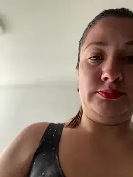 Abby-LS from StripChat