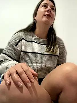 Abby-LS from StripChat