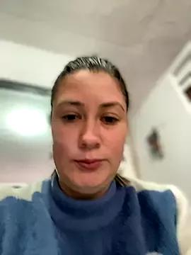 Abby-LS from StripChat