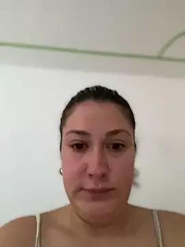 Abby-LS from StripChat