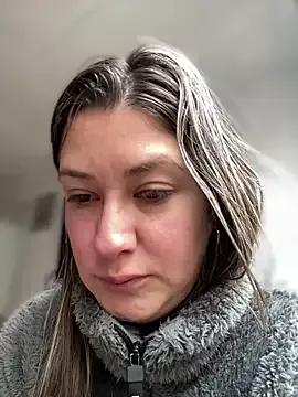 Abby-LS from StripChat