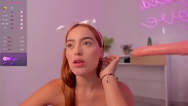 Abby-me from StripChat
