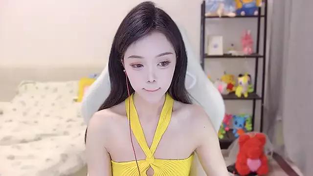 Chinese beauty: Entertain your whims and checkout our live productions extravaganza with versed models getting naked and squirting with their toys.