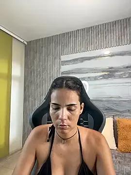 Abby15__ from StripChat is Freechat