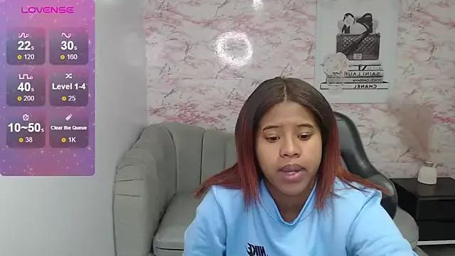 abby1_t_ from StripChat is Freechat