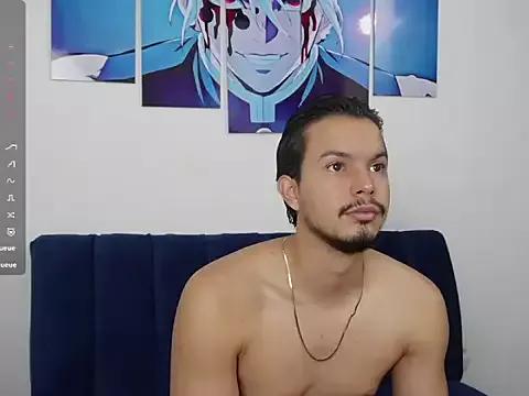 abby__make from StripChat is Freechat