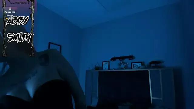 Abby__smiith from StripChat