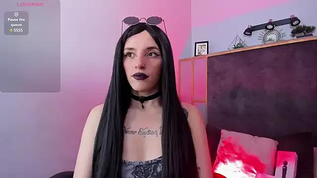 Try our streaming cams variety and talk on a personal level with our adorable girls streamers, showing off their bountiful shapes and dildos.