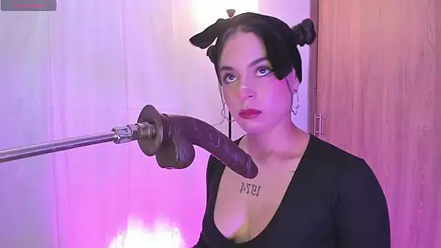 Abby__Sweet05 from StripChat