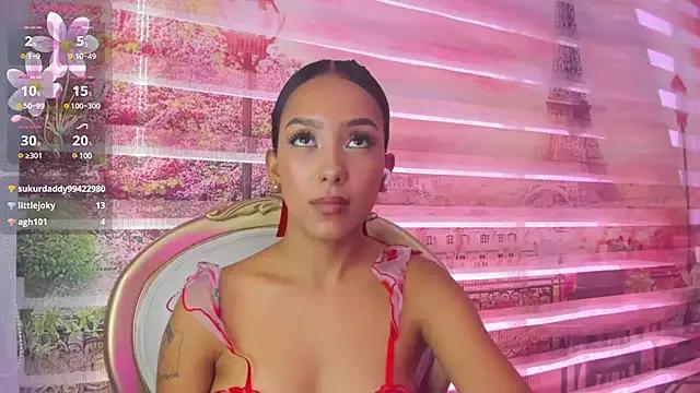 abby_adams20 from StripChat