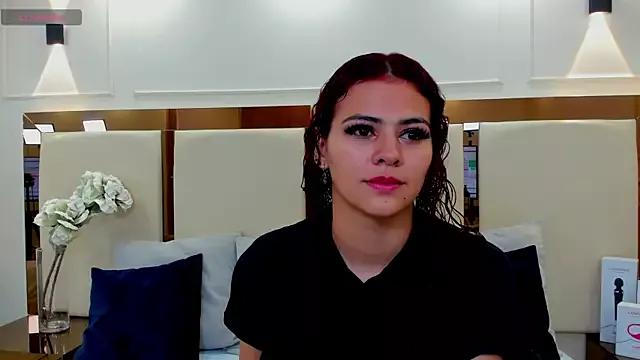 abby_aliyaahh_ from StripChat