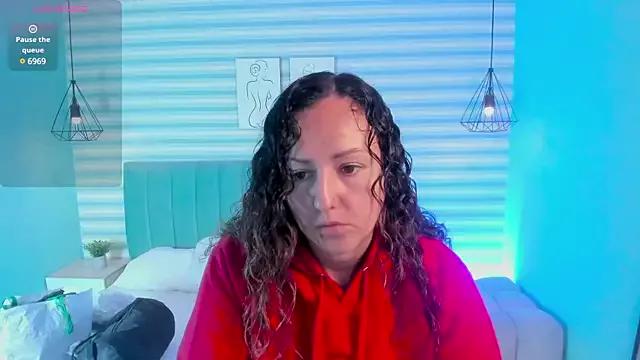 abby_apple from StripChat