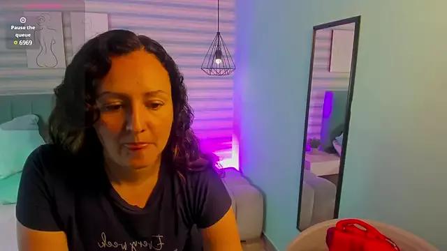 abby_apple from StripChat