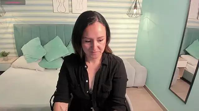 abby_apple from StripChat